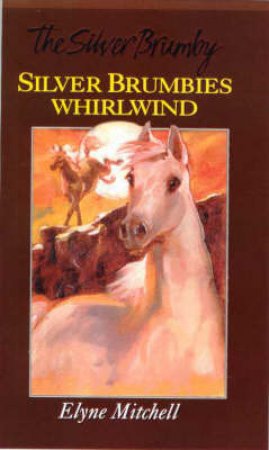 Whirlwind by Elyne Mitchell