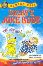 Selbys Joke Book