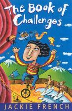 The Book Of Challenges