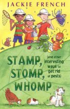 Stamp Stomp Whomp