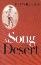 A Song In The Desert