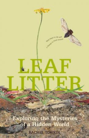 Leaf Litter by Rachel Tonkin