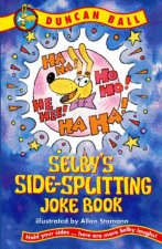 Selbys SideSplitting Joke Book