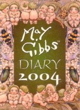 May Gibbs Desk Diary 2004