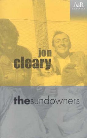 A&R Classics: The Sundowners by Jon Cleary