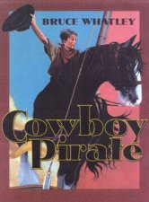 Cowboy Pirate