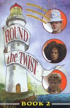 Round The Twist Series 4 Book 2 by Various