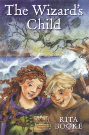 The Wizard's Child by Rita Booke