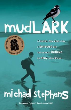 Mudlark by Michael Stephens