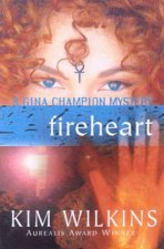 Fireheart