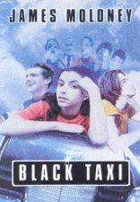 Black Taxi