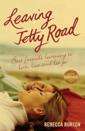 Leaving Jetty Road by Rebecca Burton