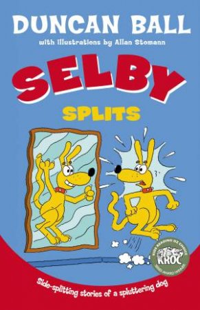 Selby Splits by Duncan Ball