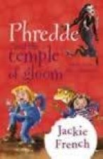 Phredde And The Temple Of Gloom