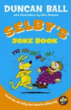 Selbys Joke Book