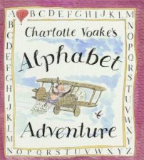 Alphabet Adventure