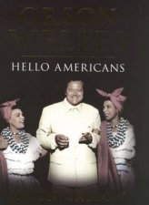 Orson Welles Hello Americans