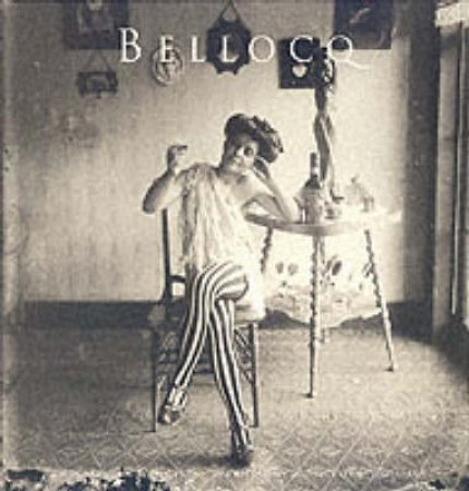 Bellocq: Photographs From Storyville by Bellocq