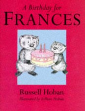 a Birthday For Frances