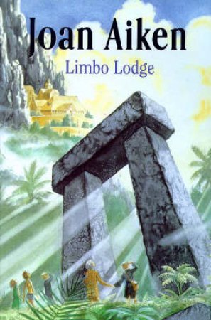 Limbo Lodge by Joan Aiken