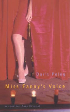 Miss Fanny's Voice by D Peleg