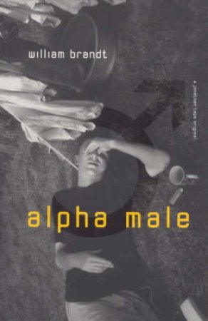 Alpha Male by W Brandt