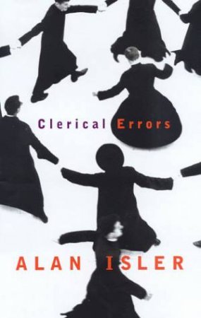 Clerical Errors by Alan Isler