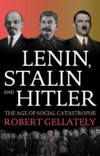 Lenin Stalin And Hitler