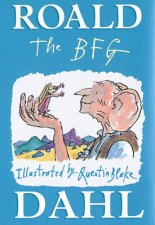 Bfg The