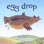 Egg Drop