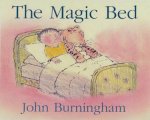 Thw Magic Bed