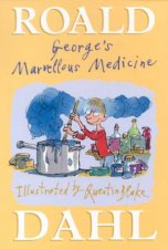 Georges Marvellous Medicine