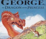 George The Dragon and the Princess