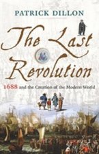 The Last Revolution