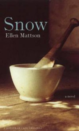 Snow by Ellen Mattson