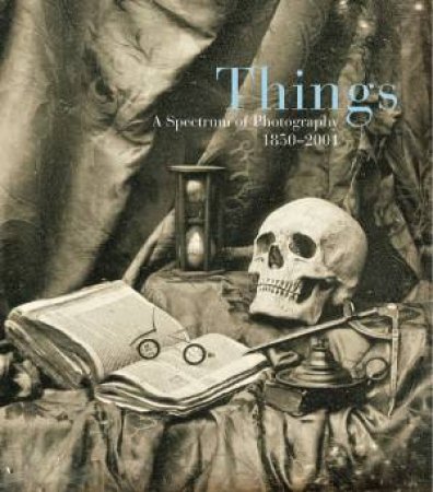 Things by Mark Haworth- Booth