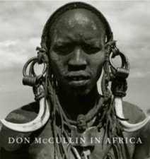 Don McCullin In Africa