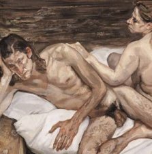 Lucian Freud 19962005