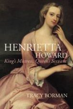 Henrietta Howard