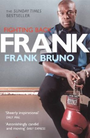 Frank by Frank Bruno