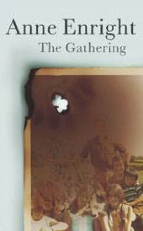 Gathering by Anne Enright