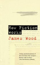 How Fiction Works