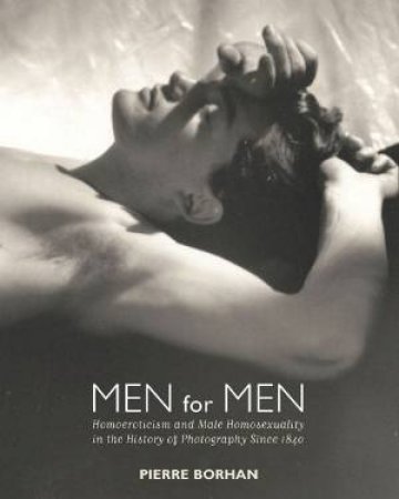 Men For Men by Gilles Mora