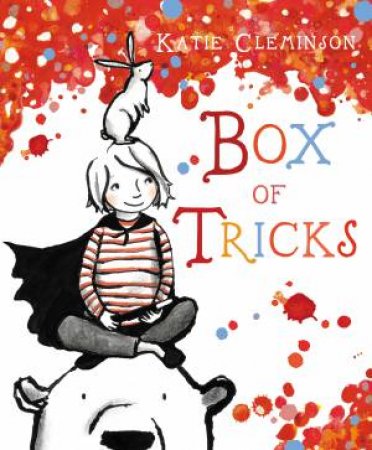 Box Of Tricks by Katie Cleminson