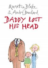 Daddy Lost His Head