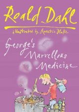 Georges Marvellous Medicine