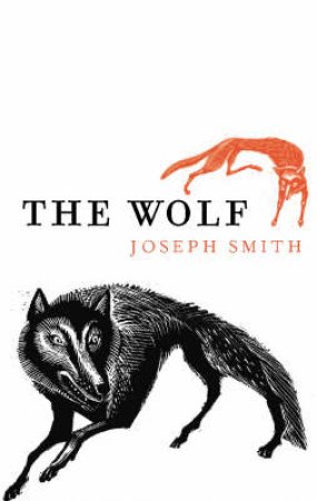 The Wolf by Joseph Smith