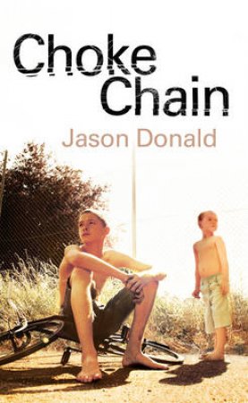 Choke Chain by Jason Donald