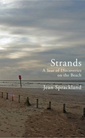 Strands by Jean Sprackland