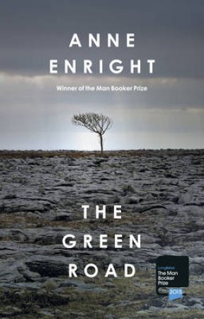 The Green Road by Anne Enright